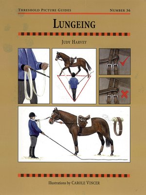 cover image of LUNGEING